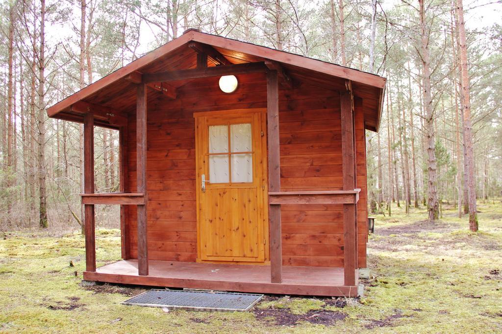 Hotel Kuuli Puhkemajad Tagaranna Habitación foto