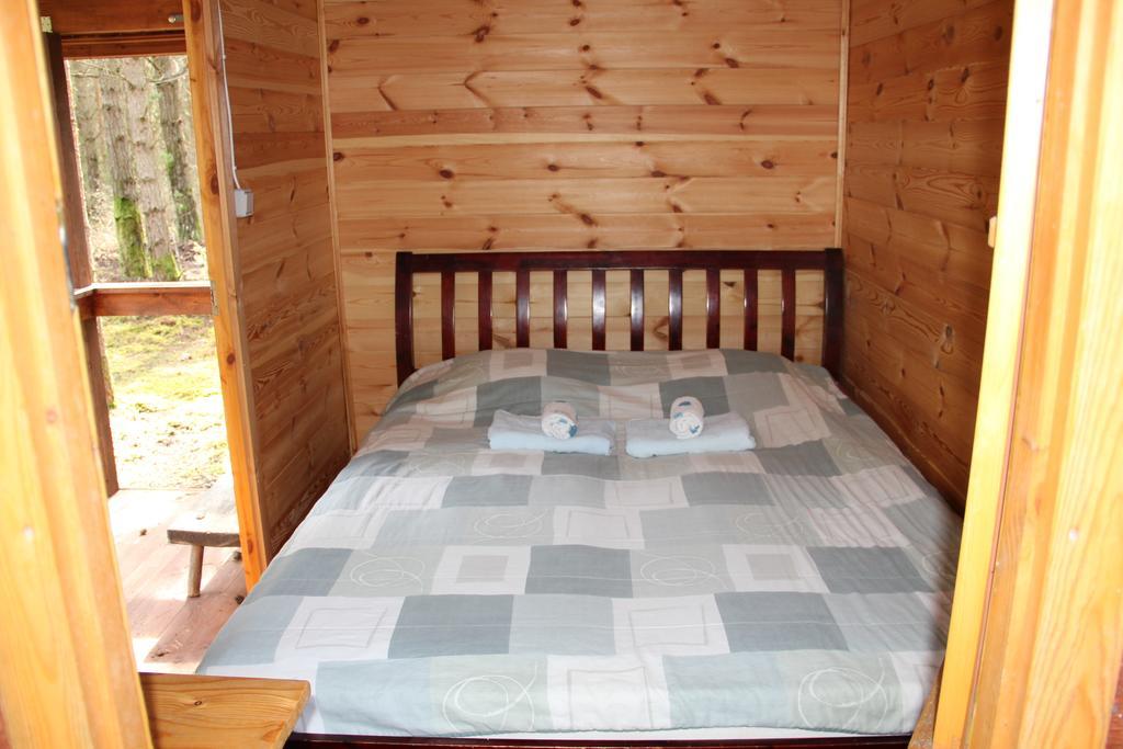 Hotel Kuuli Puhkemajad Tagaranna Habitación foto